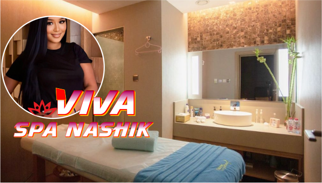 Viva Spa Nashik